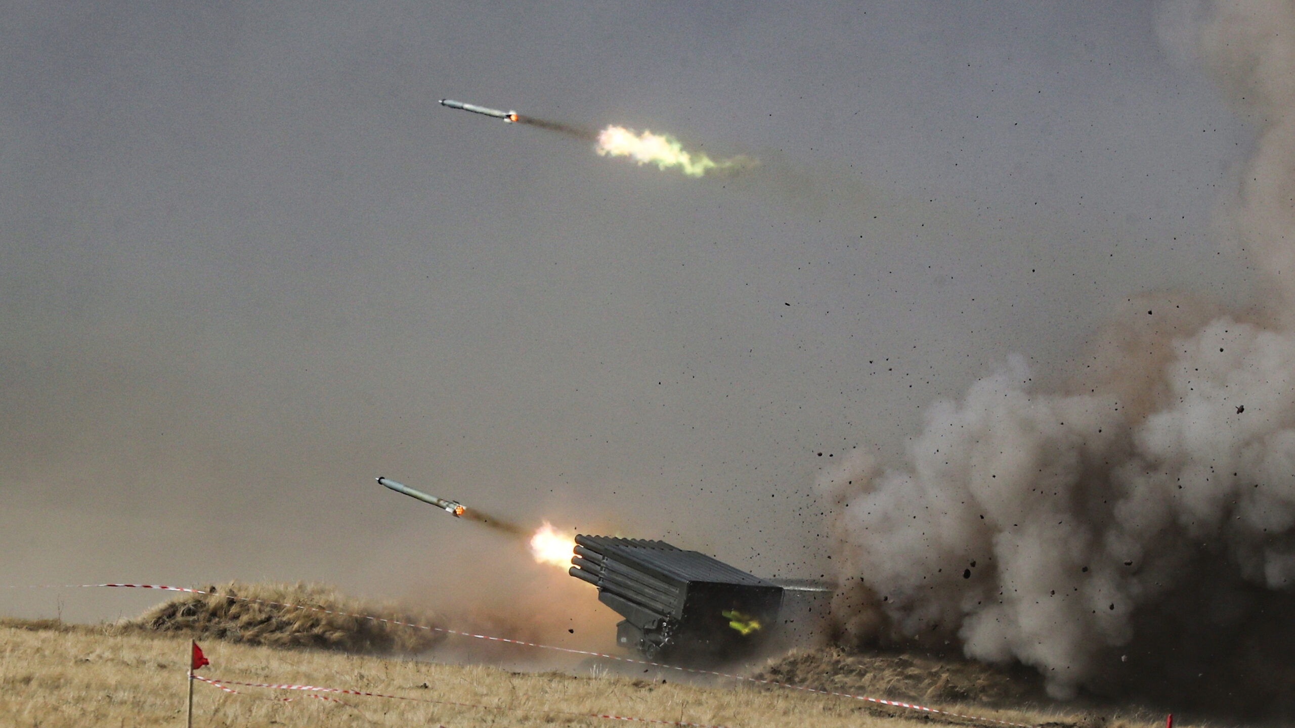 Japón alerta sobre lanzamiento de un presunto misil balístico de Corea del Norte