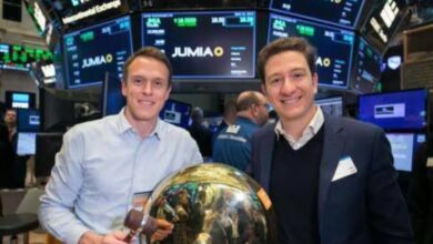 Jeremy Hodara y Sacha Poignonnec renuncian como codirectores ejecutivos de Jumia