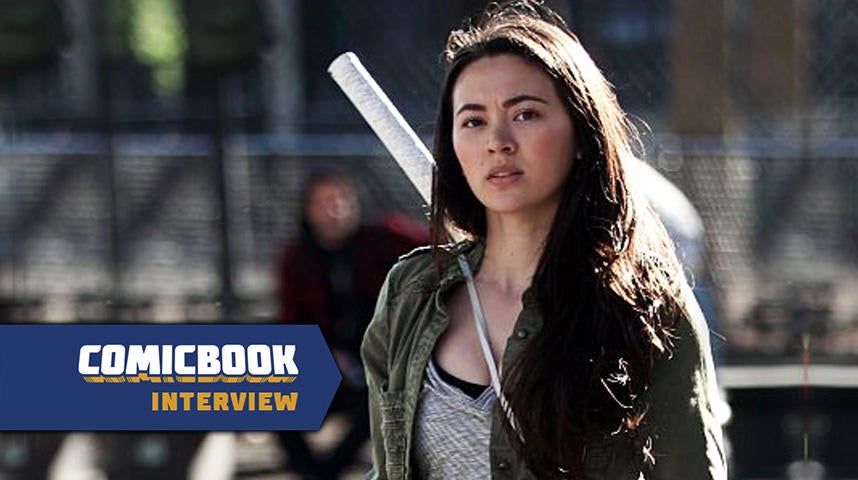Jessica Henwick se burla del regreso de Iron Fist de Colleen Wing (exclusivo)