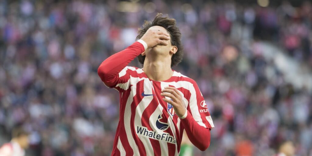 Joao Félix: Cumpleaños con su futuro en el aire y el PSG 'a muerte' tras de él