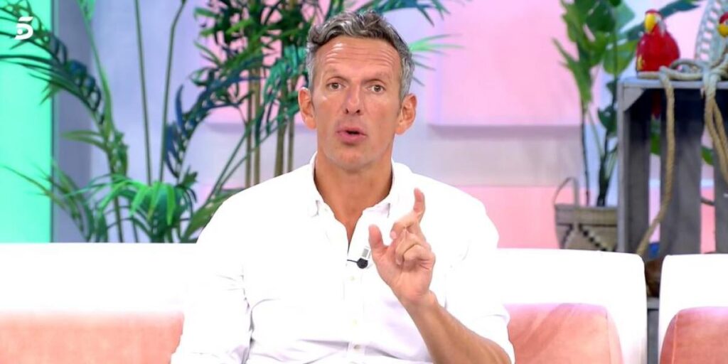 Joaquín Prat, enamorado de nuevo tras su separación de Yolanda Bravo