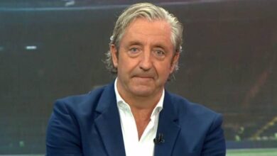 Josep Pedrerol recupera a un histórico rostro del equipo de 'El Chiringuito': "Por fin"