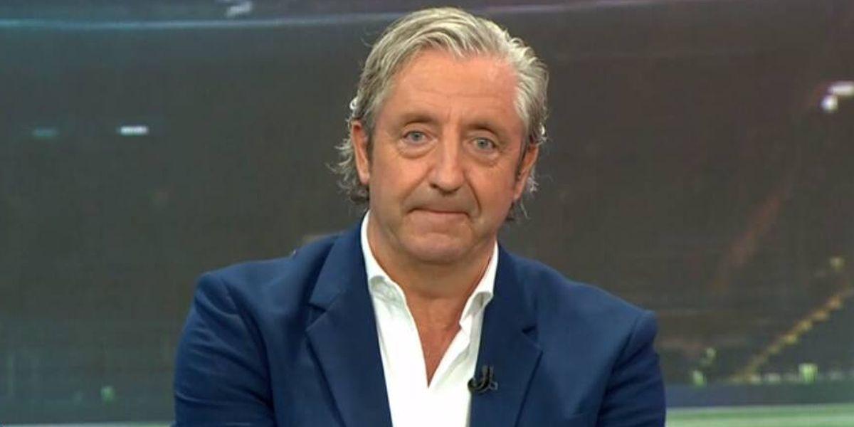 Josep Pedrerol recupera a un histórico colaborador de 'El Chiringuito': "Por fin"