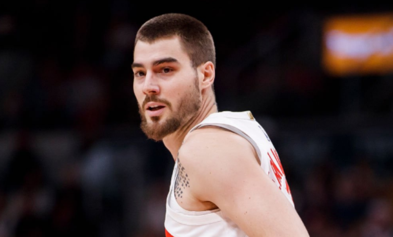 Juancho, el jugador con más impacto en el triunfo de los Raptors: "A seguir así"