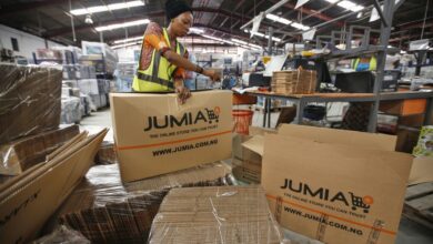 Jumia reducirá productos y gastos generales a medida que la nueva gerencia persigue ganancias