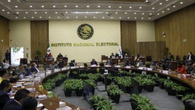 Junta General Ejecutiva del INE aboga por una reforma electoral que recupere antecedentes históricos