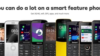 KaiOS, la puesta en marcha de la plataforma de teléfonos con funciones, recauda unos modestos 3,4 millones de dólares para apuntar al crecimiento en África