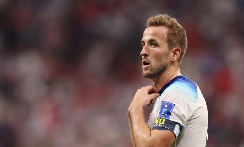 Kane: "Sabemos que podemos jugar mejor que esto"