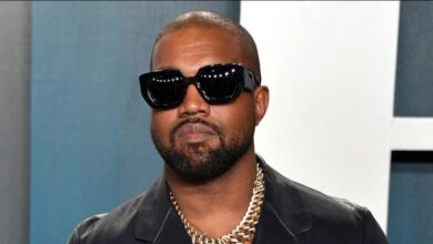 Kanye West se presentará de nuevo a las elecciones de 2024