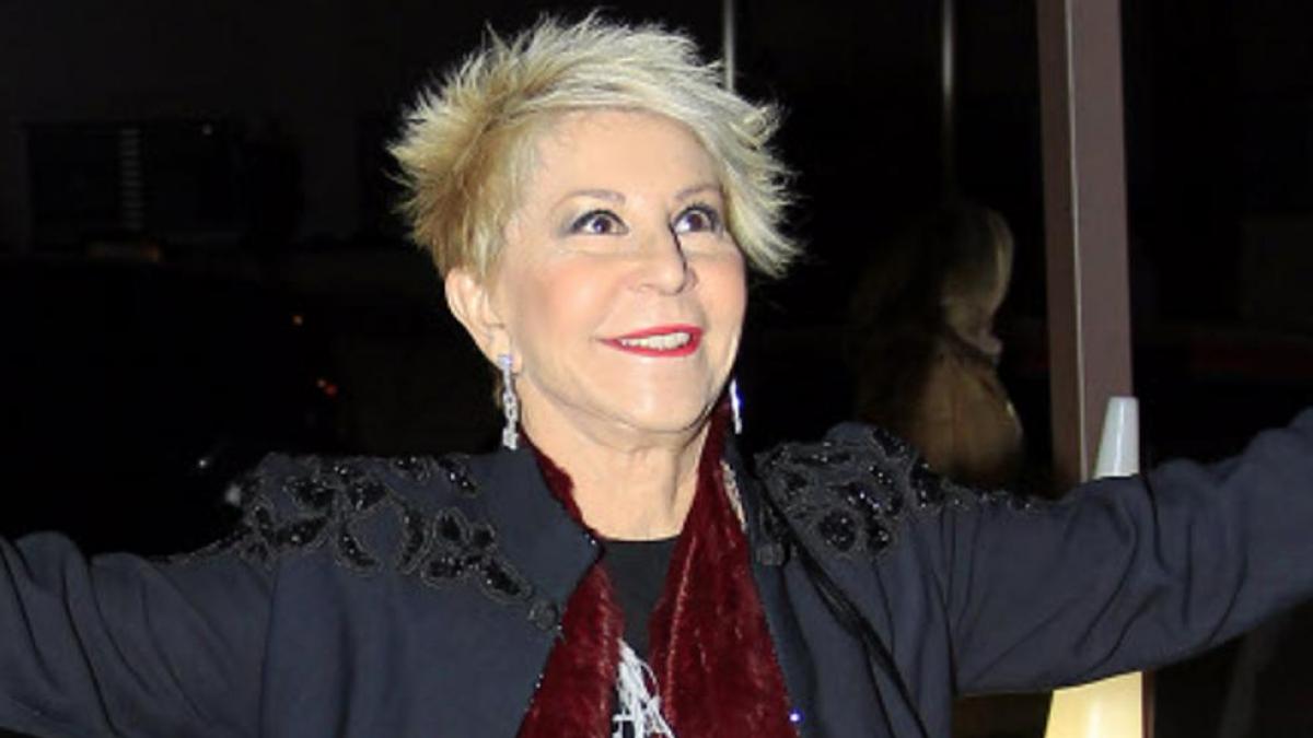 Karmele Marchante vuelve a la carga contra 'Sálvame' acusándoles de este grave hecho