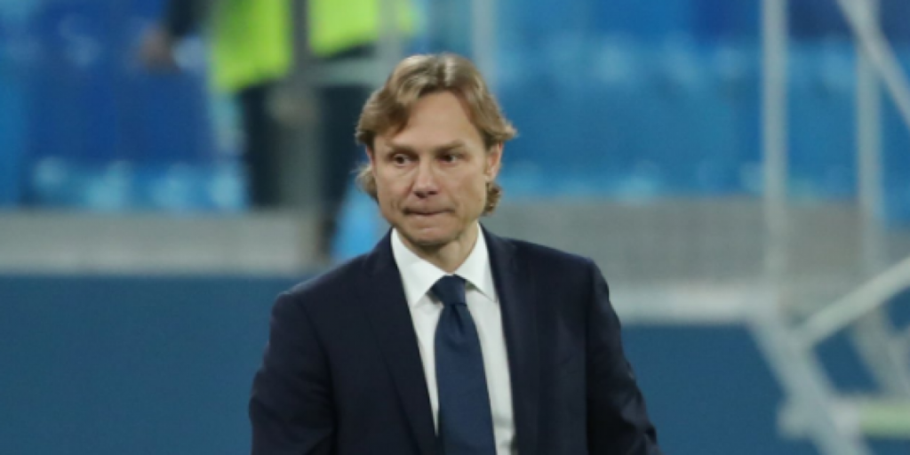 Karpin renueva por Rusia hasta 2024