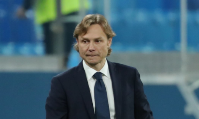 Karpin renueva por Rusia hasta 2024