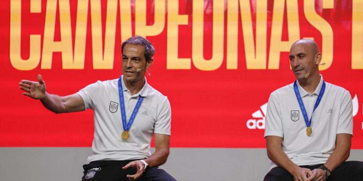 Kenio González: "Es el fin de una historia, el fin más bonito"