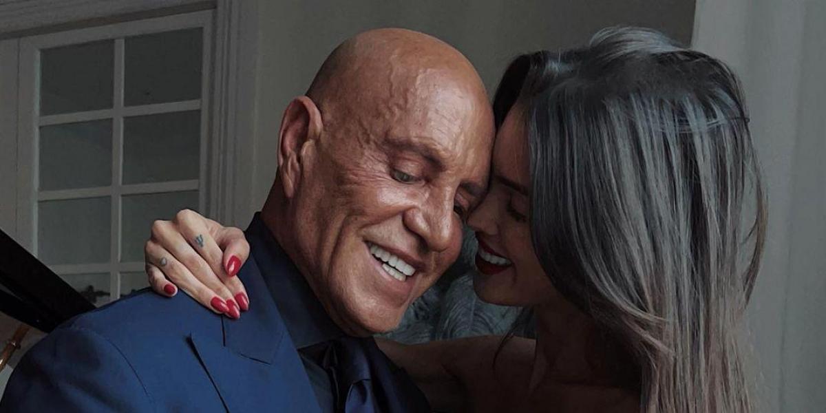 Kiko Matamoros abandonará España junto a Marta López: este es el motivo