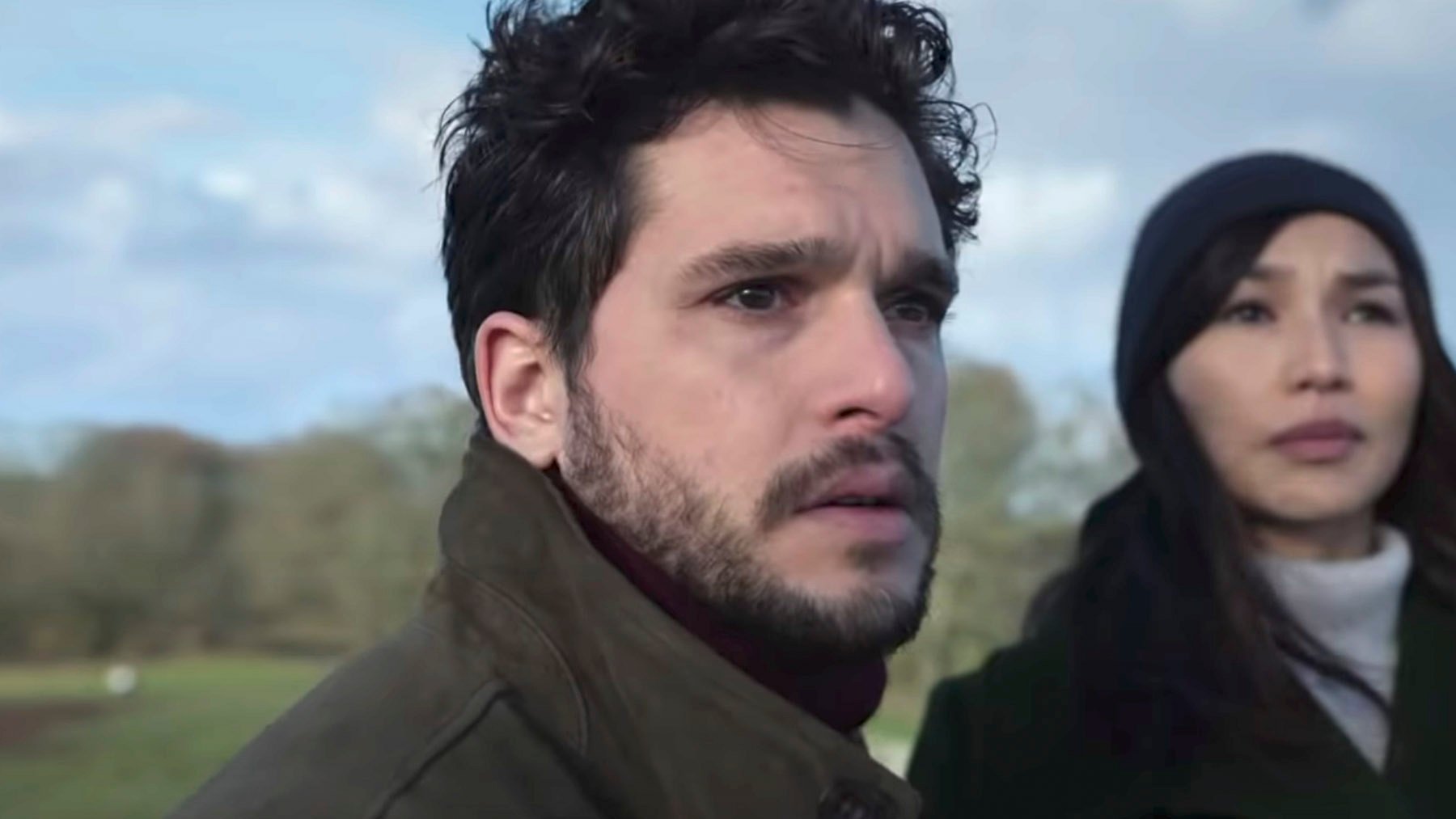 Kit Harrington habla de su futuro en Marvel después de ‘Eternals’