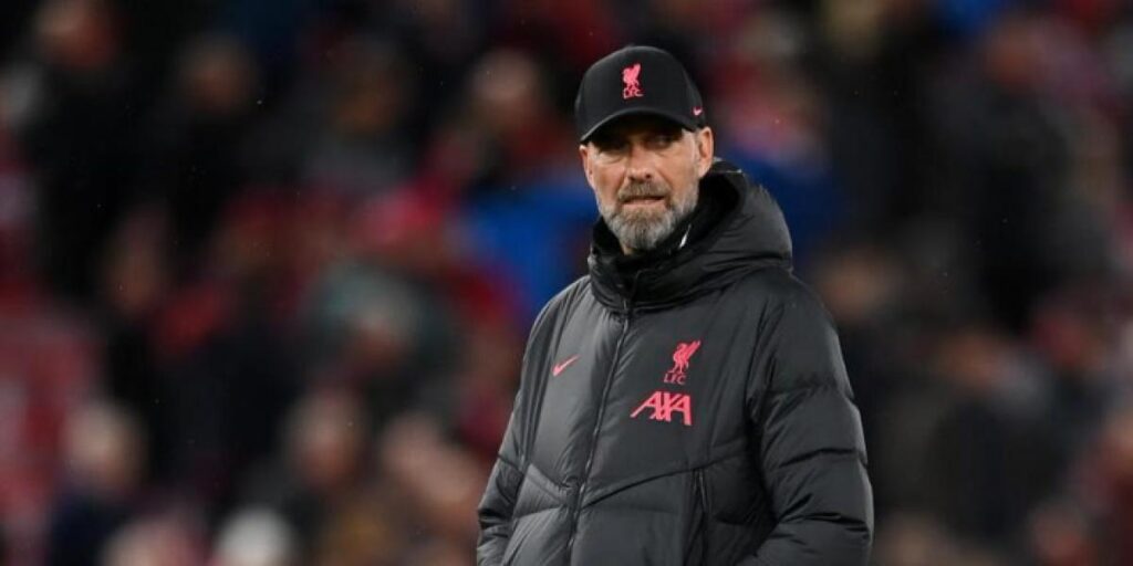 Klopp abre la puerta a fichar en enero