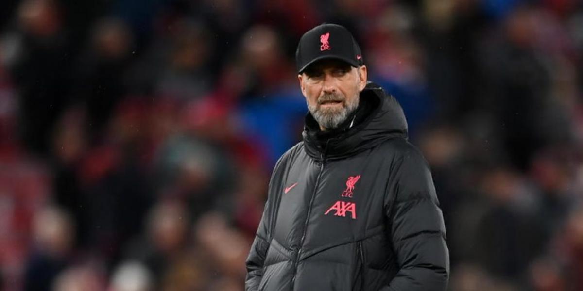 Klopp abre la puerta a fichar en enero