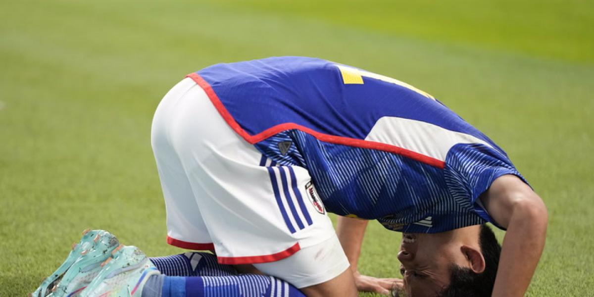 Kubo para MD: "Contra España será el partido más importante de mi vida"