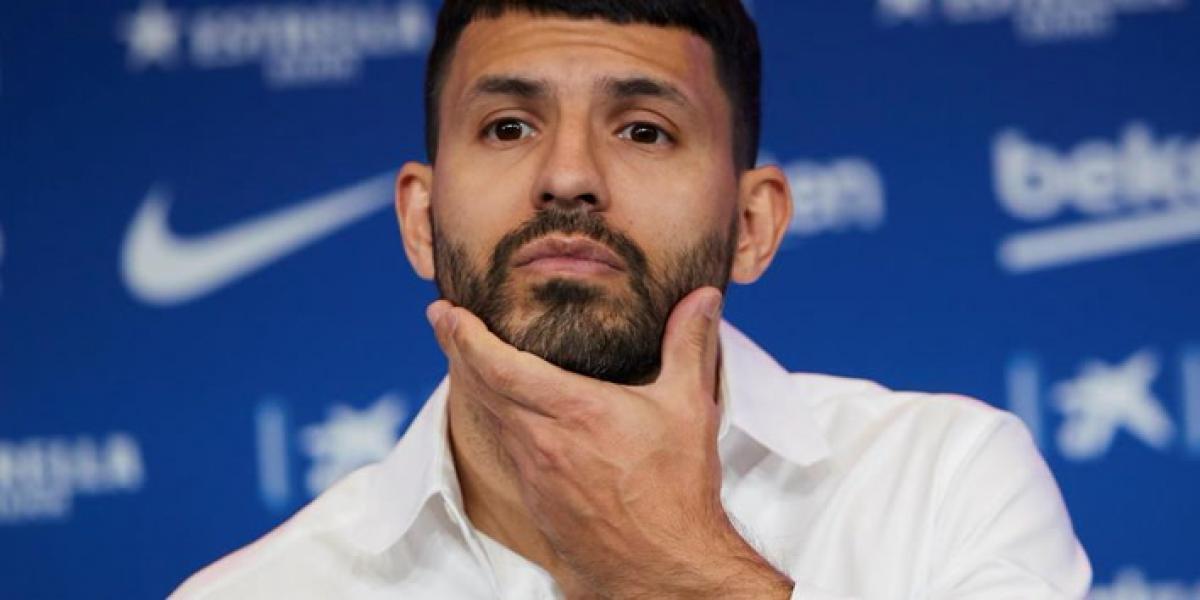 Kun Agüero responde con dureza a Canelo Álvarez tras sus amenazas a Messi