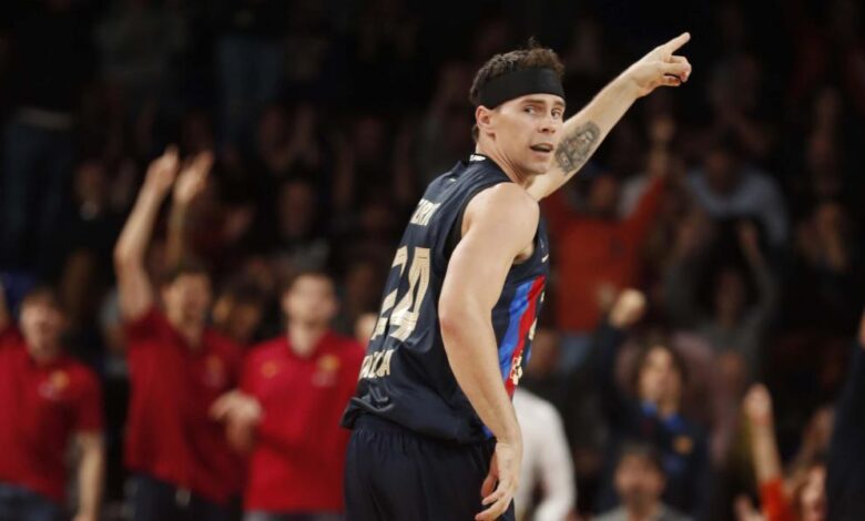 Kuric: "Me sentí muy bien"