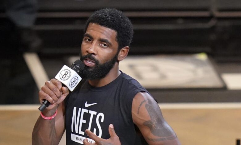Kyrie Irving, el principio del fin de la estrella iluminada