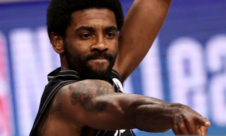 Kyrie Irving ya tiene fecha exacta de regreso