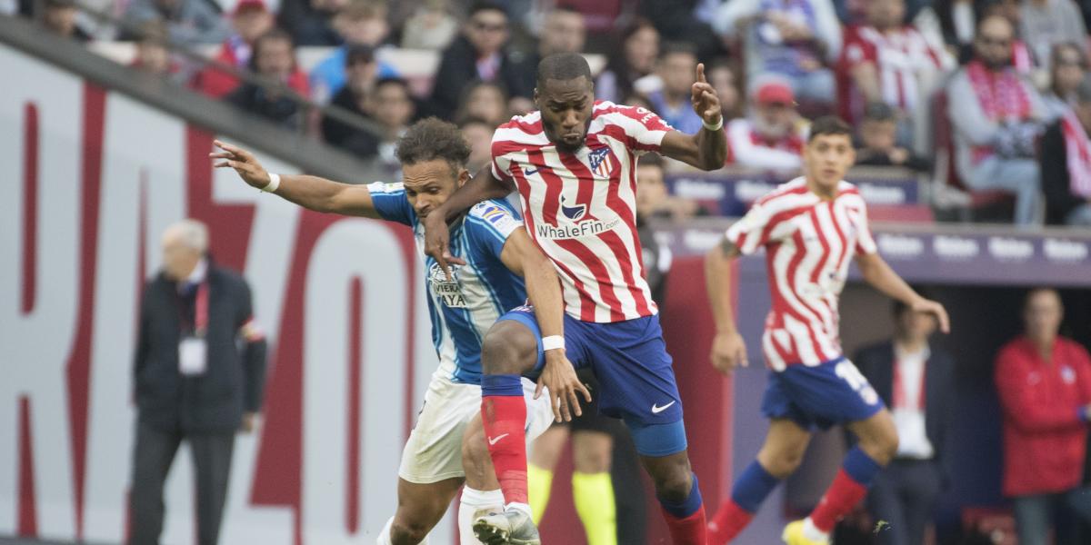 La 'Premier' no le quita ojo a Kondogbia