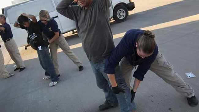 La Corte Suprema escuchará argumentos sobre la política de deportación de Biden