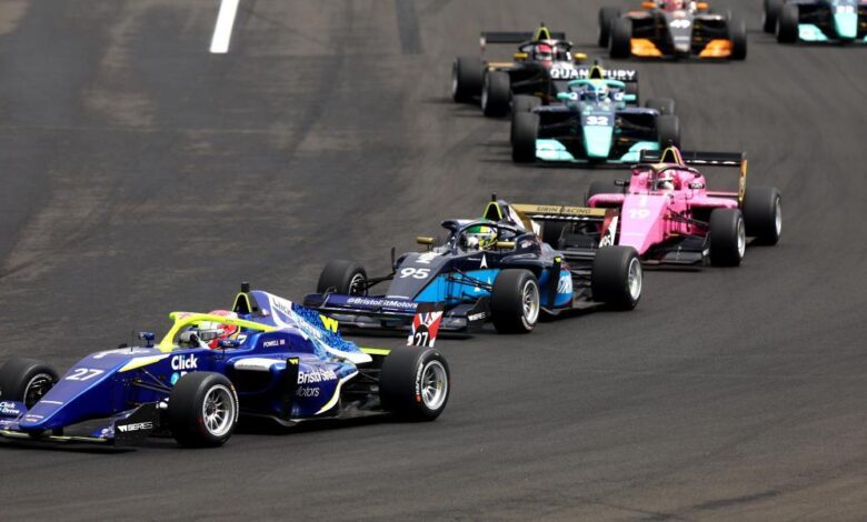 La F1 lanza una nueva competición femenina: la F1 Academy
