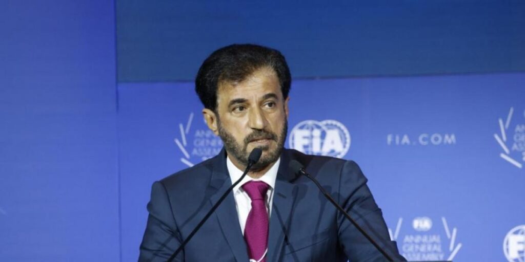 La FIA anuncia la salida de la ejecutiva colocada por Mercedes