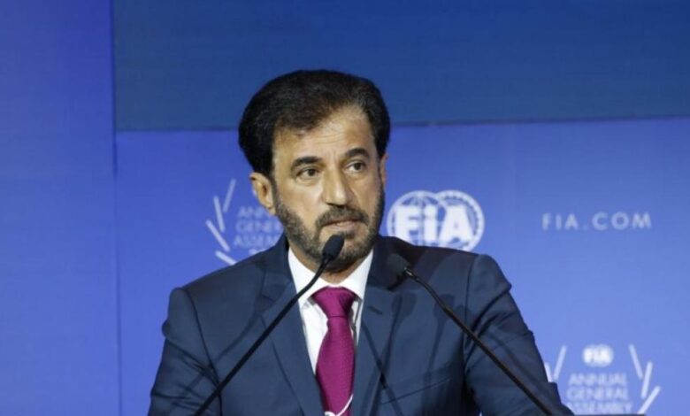 La FIA anuncia la salida de la ejecutiva colocada por Mercedes