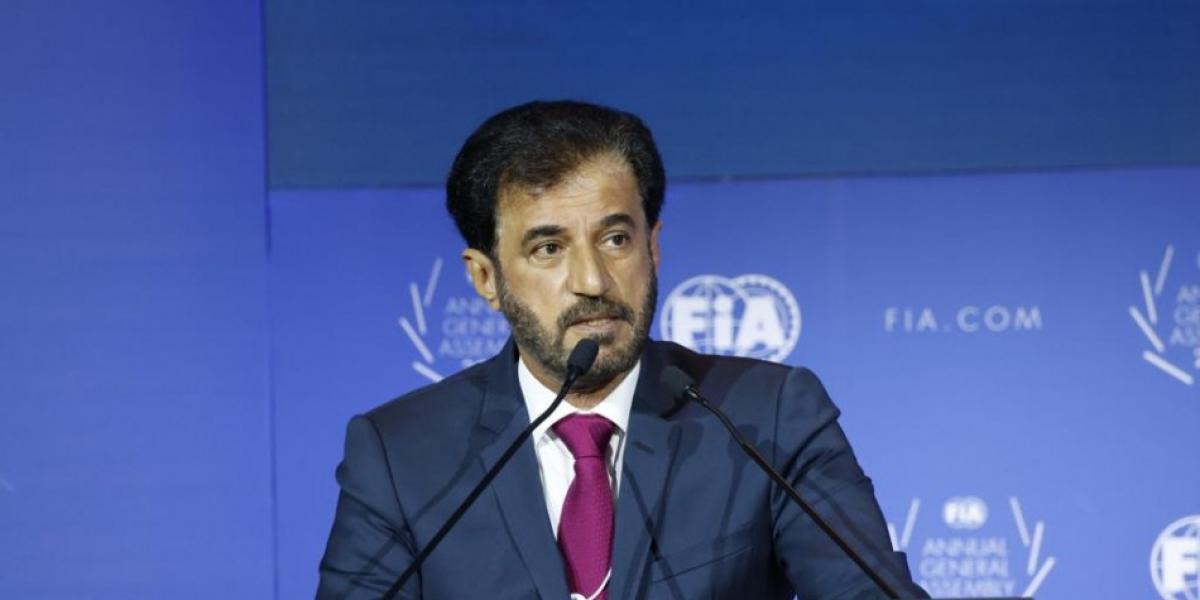 La FIA anuncia la salida de la ejecutiva colocada por Mercedes