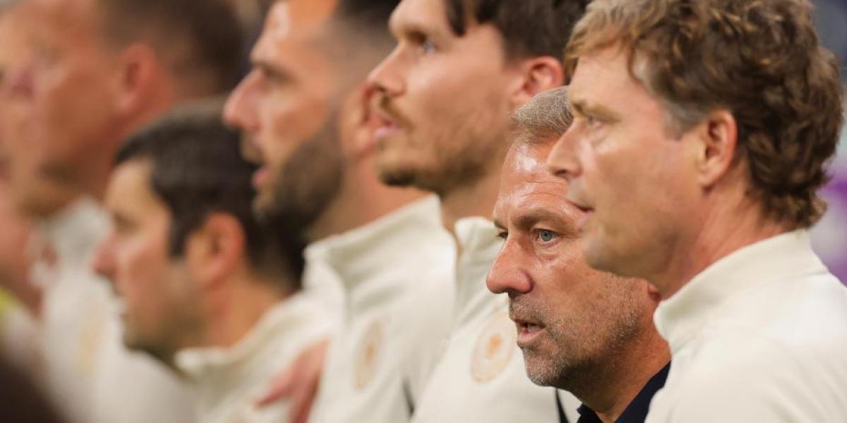 La FIFA multa y advierte a Alemania