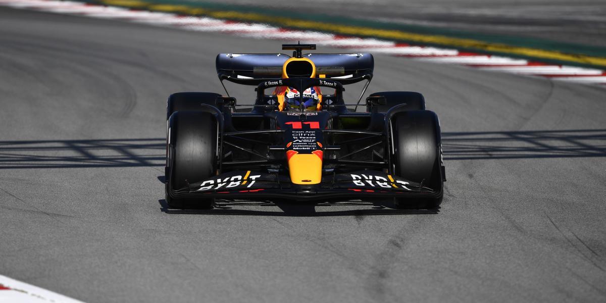 La Fórmula 1 y su último sprint en Brasil, donde 'Checo' se defenderá de Leclerc