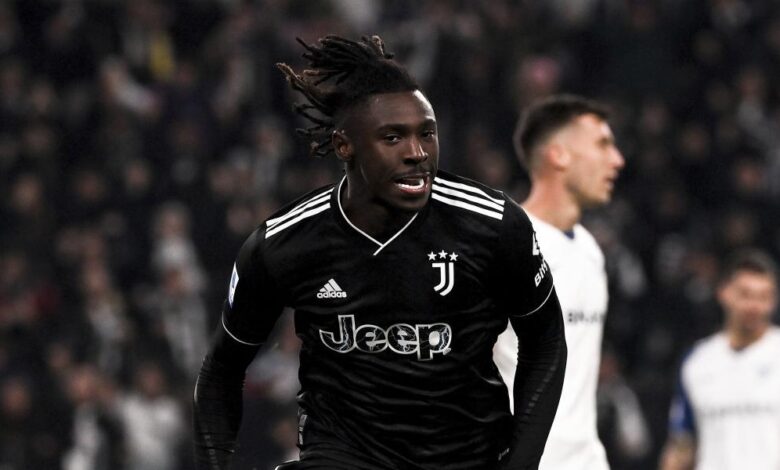 La Juventus llega lanzada al parón y ya es tercera