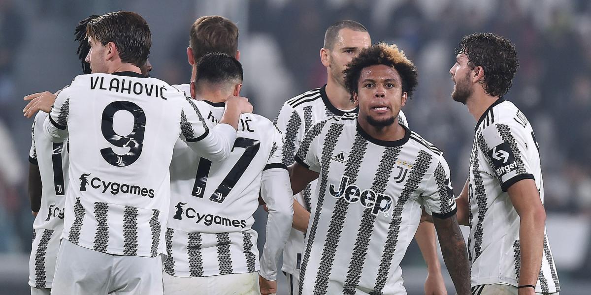 La Juventus, más 'vecchia' que nunca, cumple 125 años