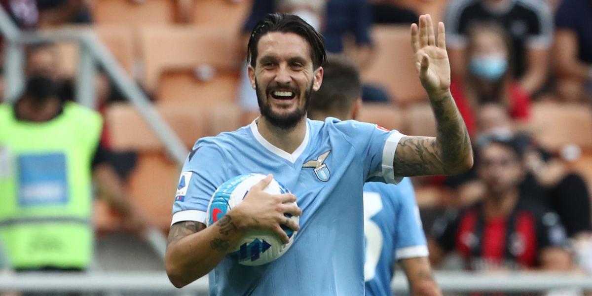 La Lazio avisa a Luis Alberto: “Si quieres irte, trae un equipo con dinero”