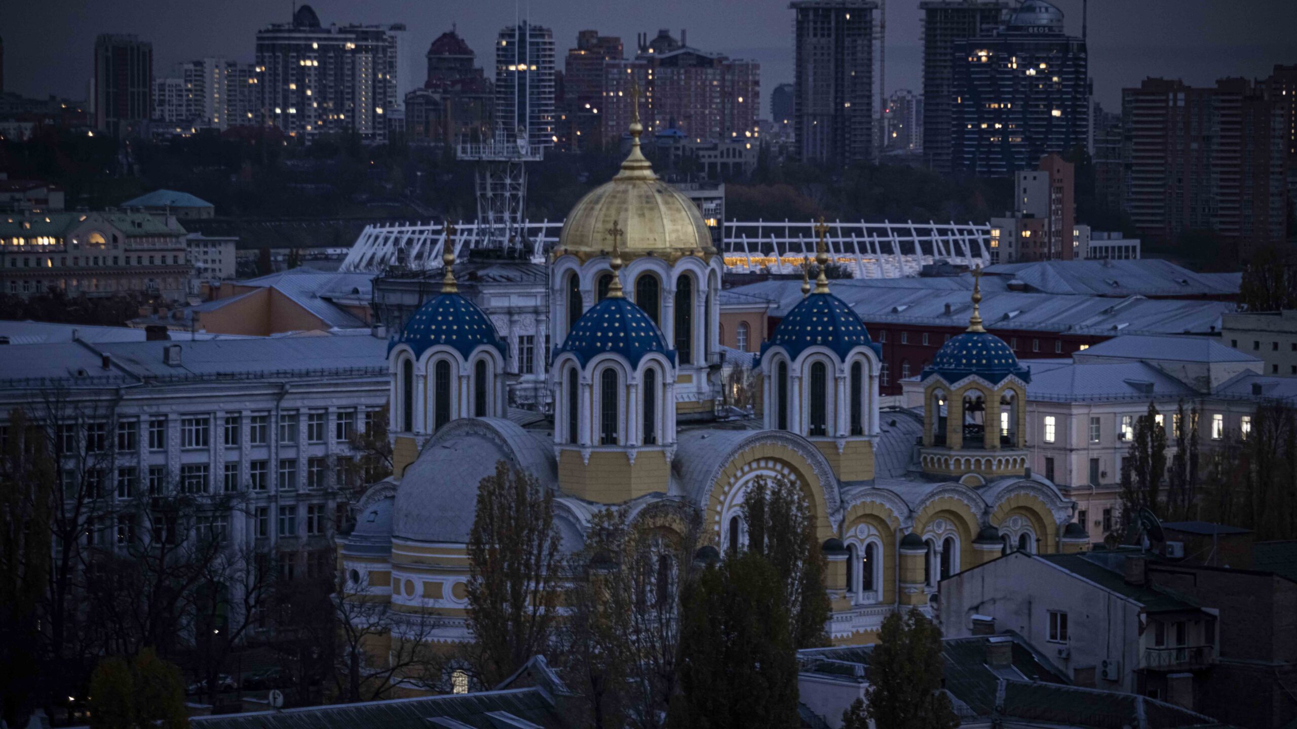 La ONU abre una pesquisa tras las acusaciones rusas  de que Ucrania está fabricando bombas sucias