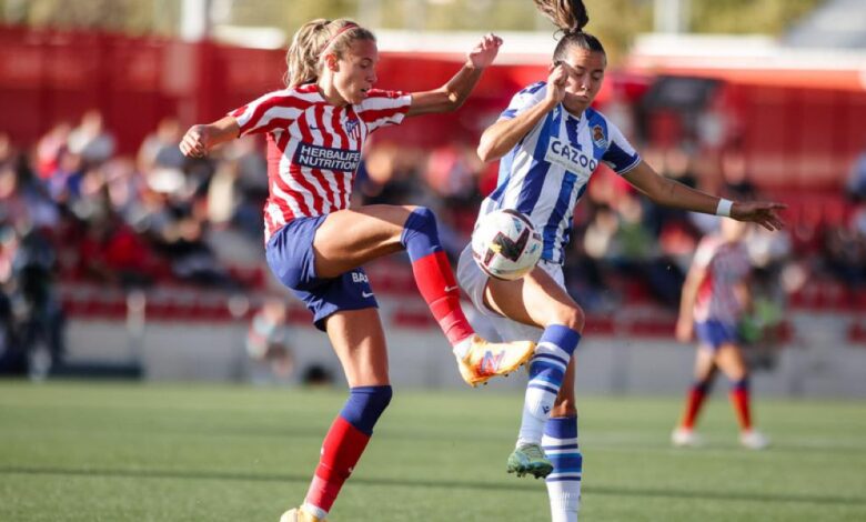 La Real Sociedad será el rival del Atleti en Copa