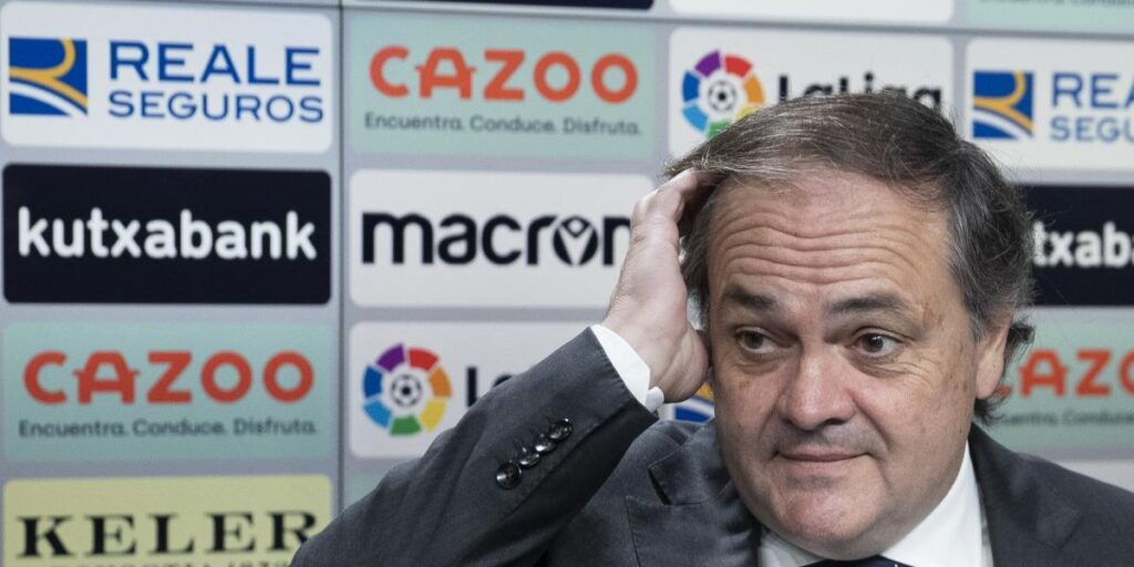 La Real no subirá los abonos ni impondrá día del club en 2023