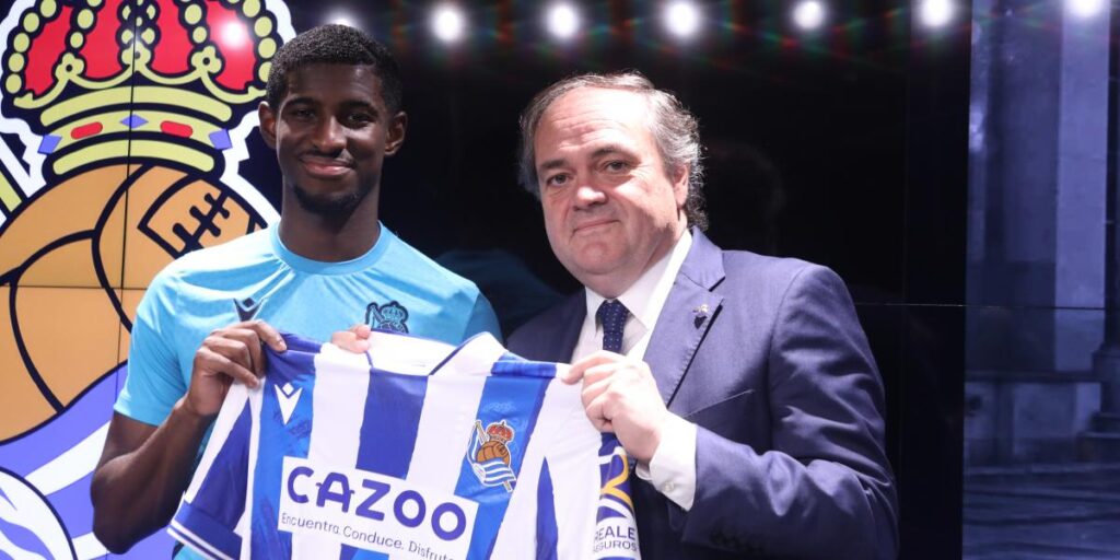 La Real reduce en 14 millones el gasto en personal