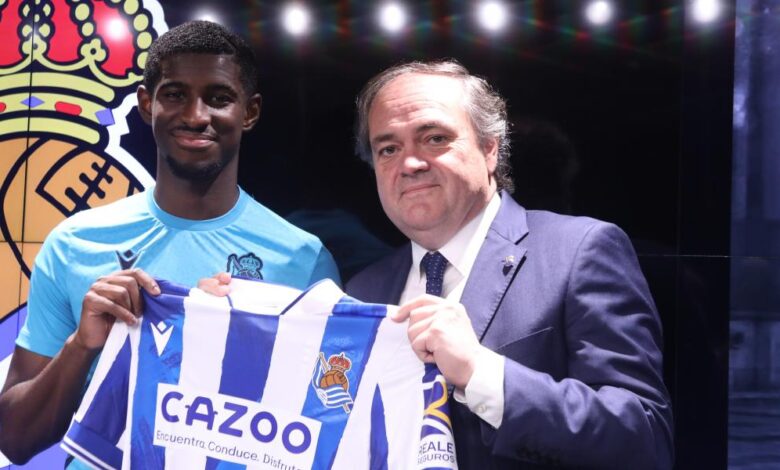 La Real reduce en 14 millones el gasto en personal
