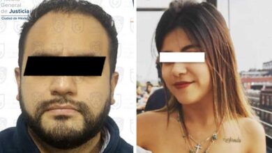 La UIF investiga las cuentas de Rautel, presunto feminicida de Ariadna Fernanda: Milenio