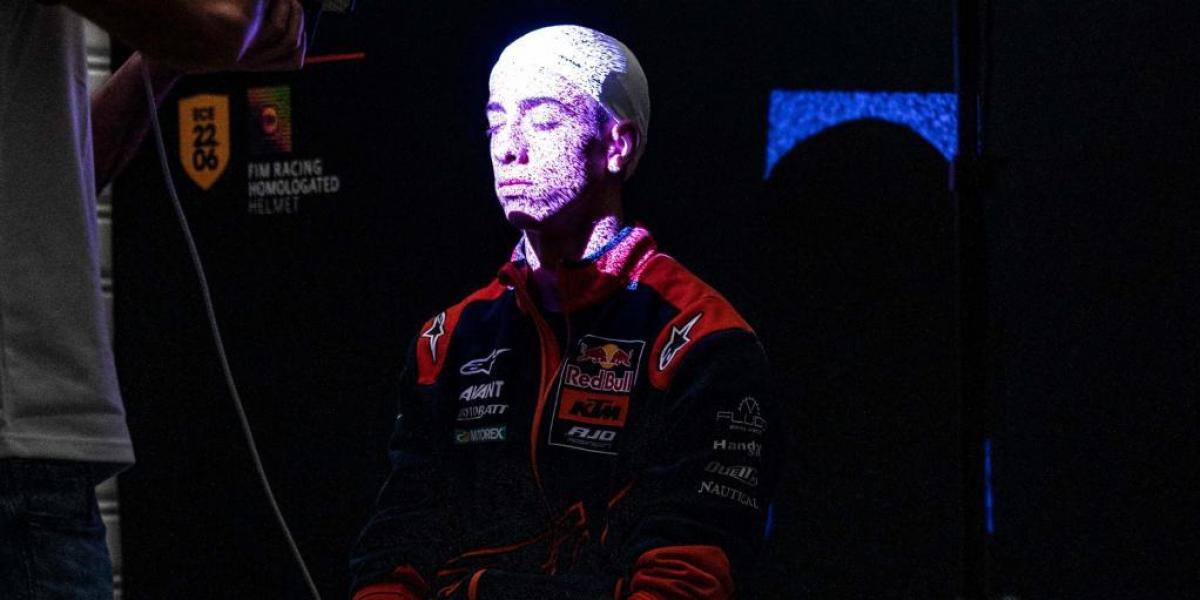 La UMH de Elche propone un sofisticado sistema de diseño de cascos