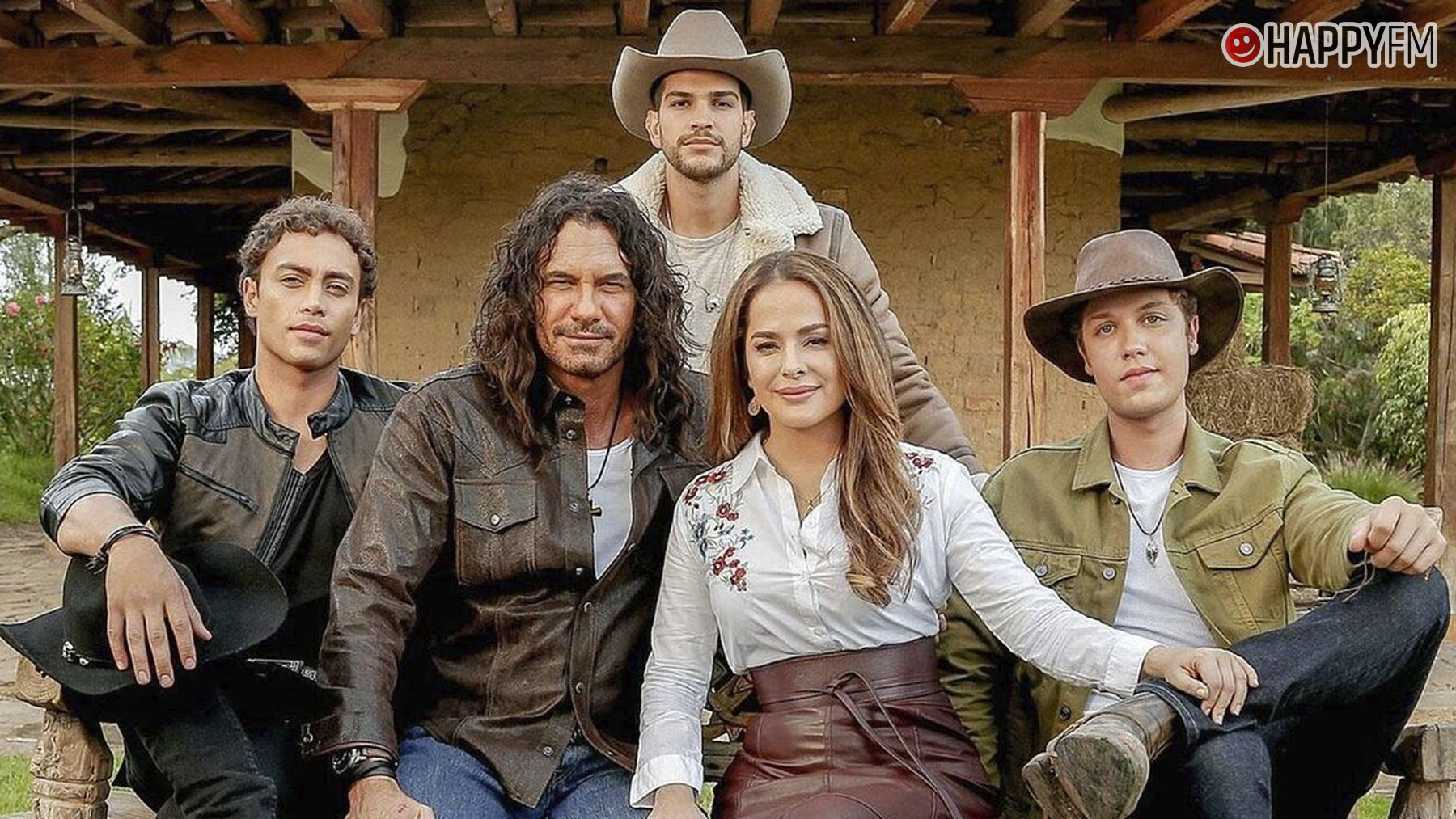 La actriz de ‘Pasión de Gavilanes’ que padece cáncer por tercera vez