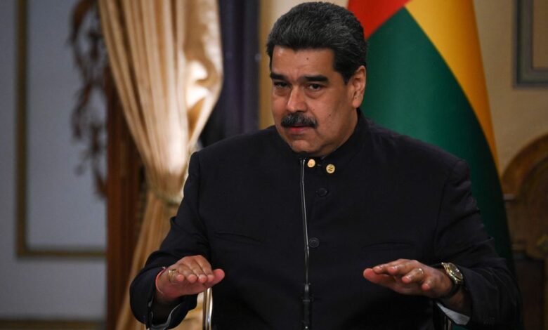 La apertura política de Maduro choca con las denuncias internacionales por violaciones a los derechos humanos