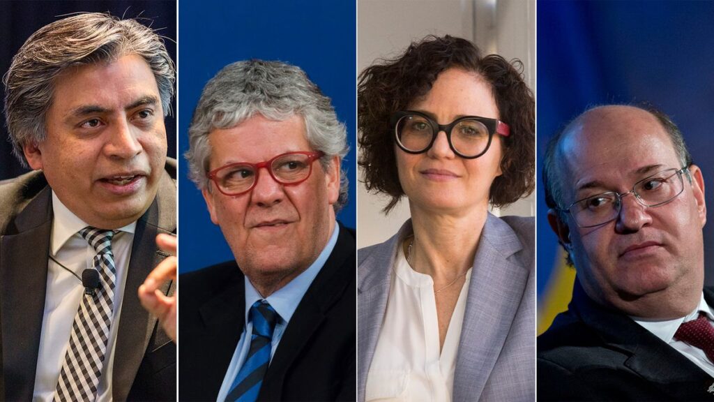 La batalla más dividida por presidir el BID