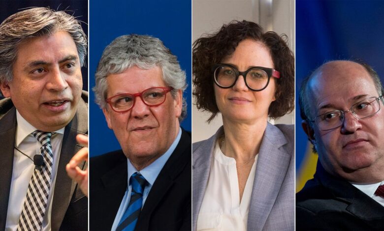 La batalla más dividida por presidir el BID