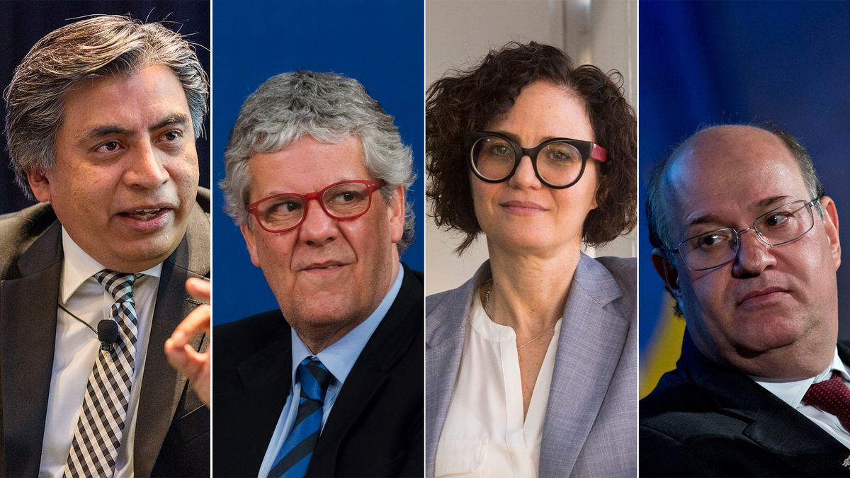 La batalla más dividida por presidir el BID