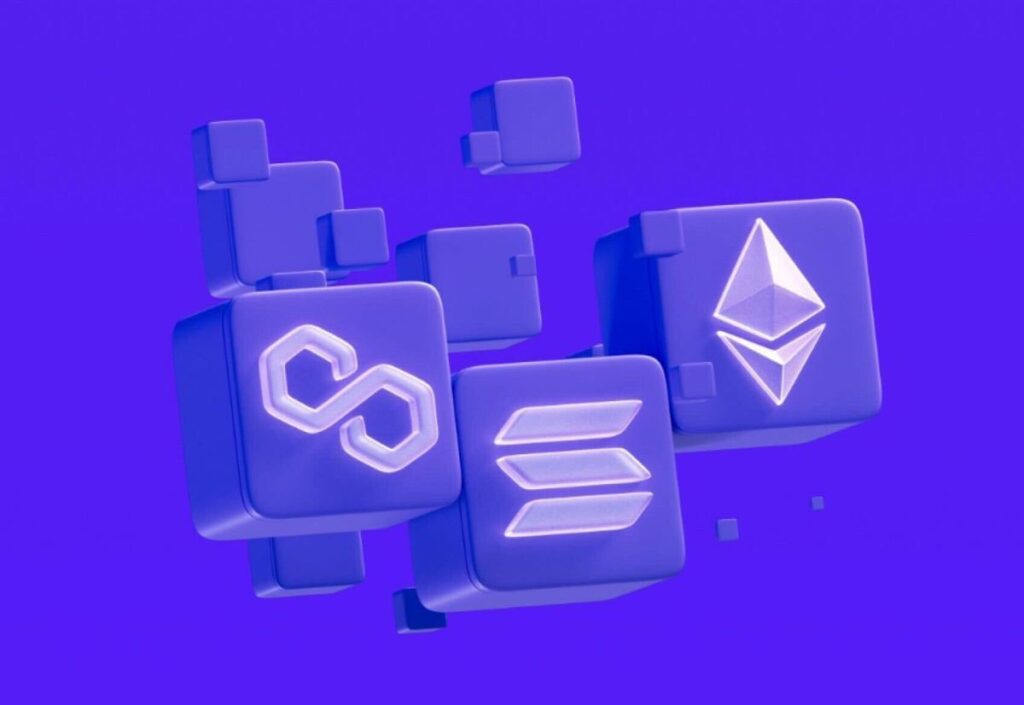 La billetera criptográfica centrada en Solana, Phantom, agrega soporte para Ethereum y Polygon